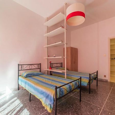 Angelini'S Cozy Flat Leilighet Roma Eksteriør bilde
