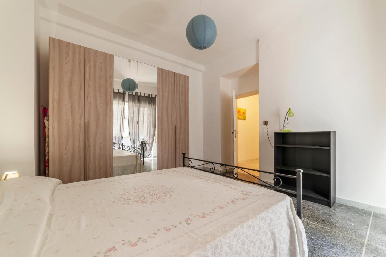 Angelini'S Cozy Flat Leilighet Roma Eksteriør bilde