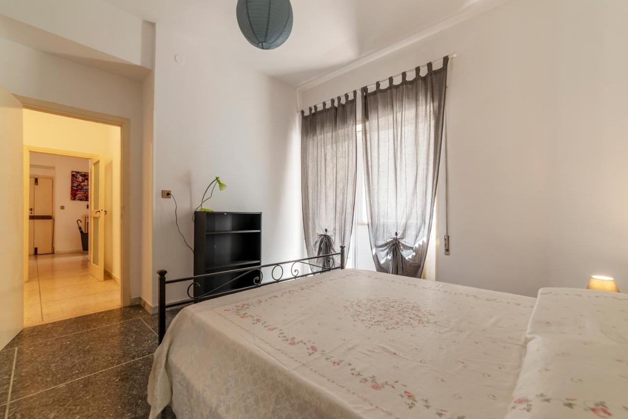 Angelini'S Cozy Flat Leilighet Roma Eksteriør bilde