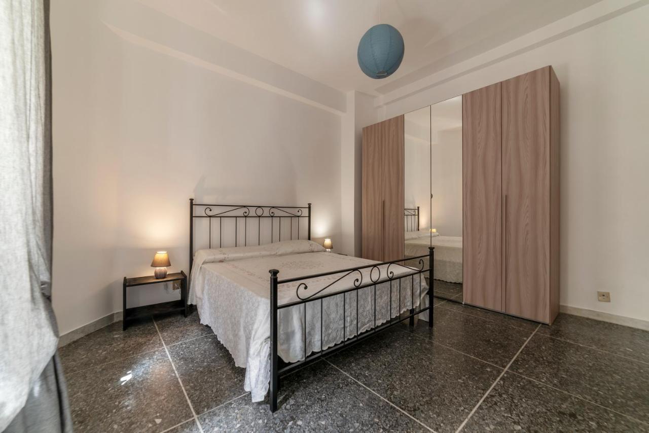 Angelini'S Cozy Flat Leilighet Roma Eksteriør bilde