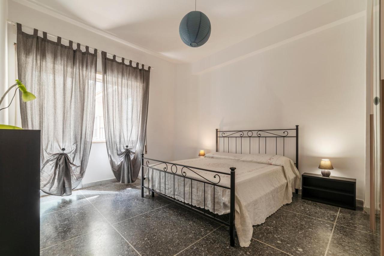 Angelini'S Cozy Flat Leilighet Roma Eksteriør bilde