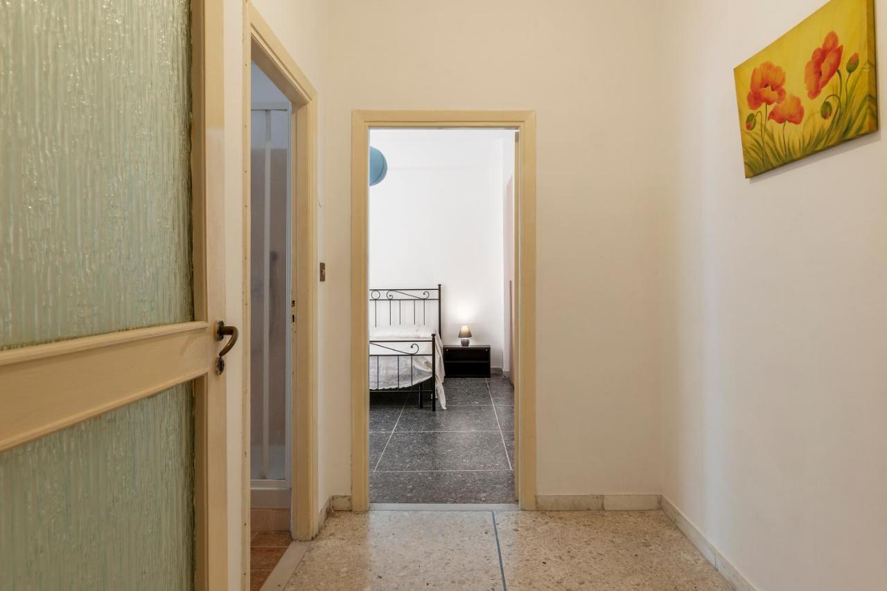 Angelini'S Cozy Flat Leilighet Roma Eksteriør bilde