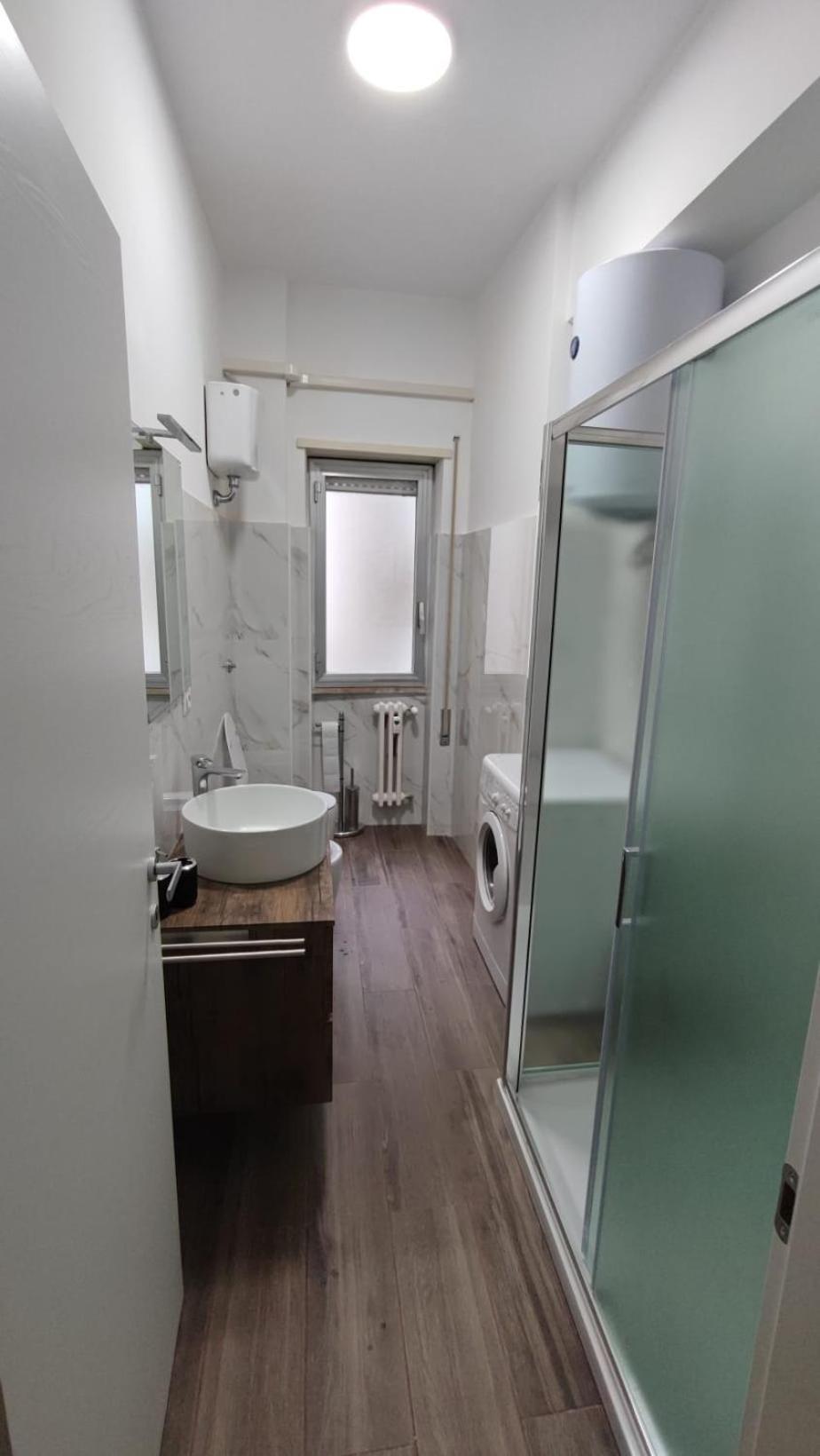 Angelini'S Cozy Flat Leilighet Roma Eksteriør bilde