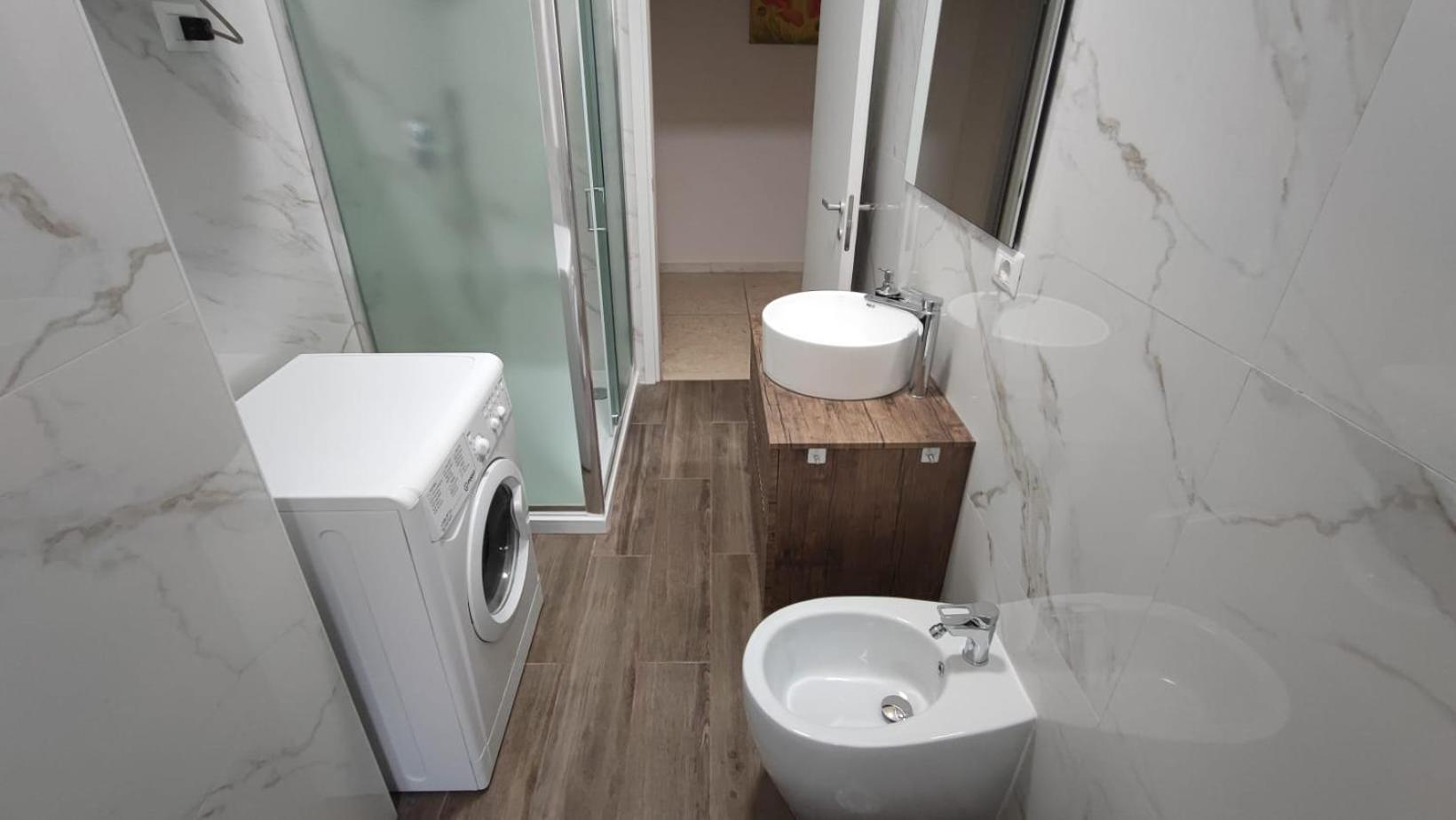 Angelini'S Cozy Flat Leilighet Roma Eksteriør bilde